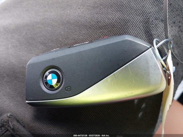 BMW X Series Xdrive40i