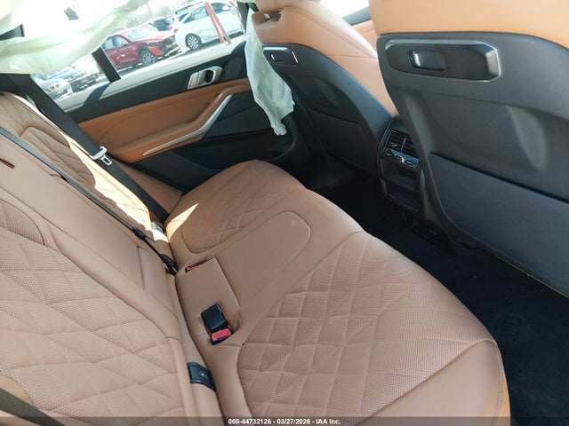 BMW X Series Xdrive40i
