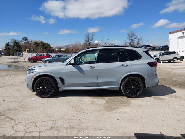BMW X Series Xdrive40i