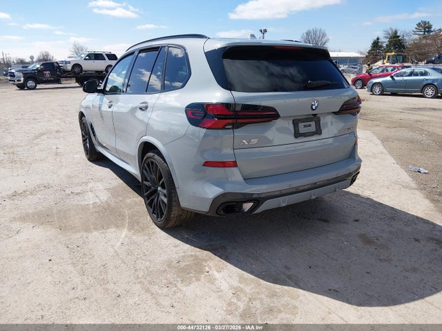 BMW X Series Xdrive40i