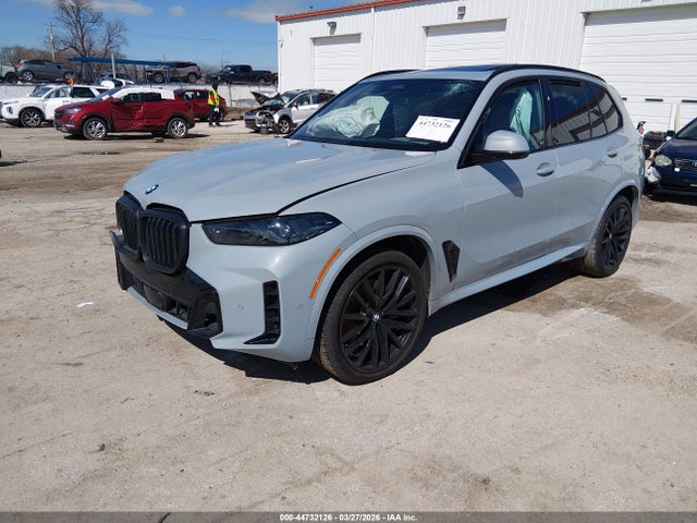BMW X Series Xdrive40i