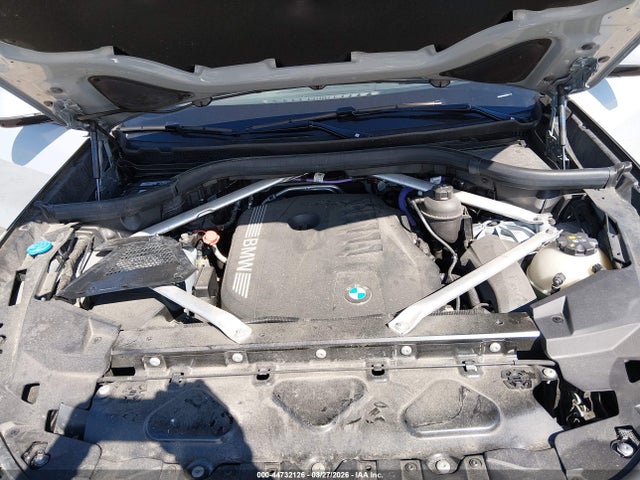 BMW X Series Xdrive40i
