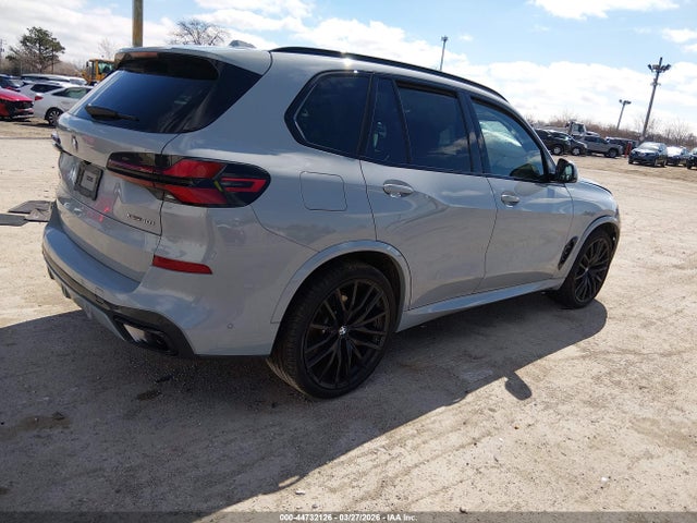 BMW X Series Xdrive40i