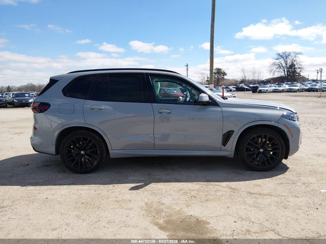 BMW X Series Xdrive40i