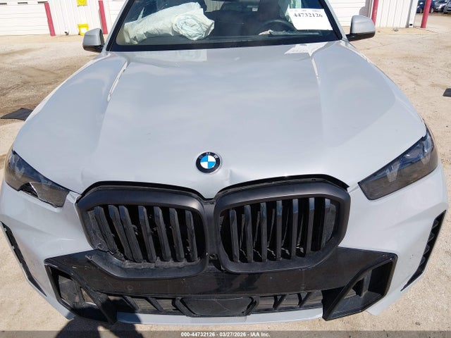 BMW X Series Xdrive40i
