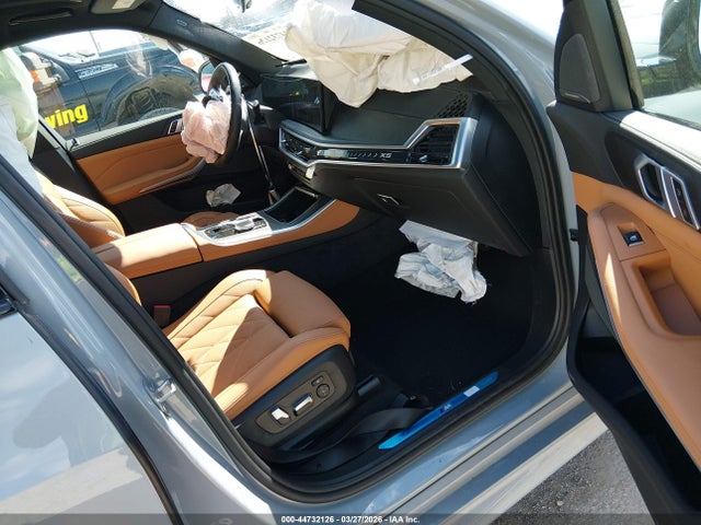 BMW X Series Xdrive40i