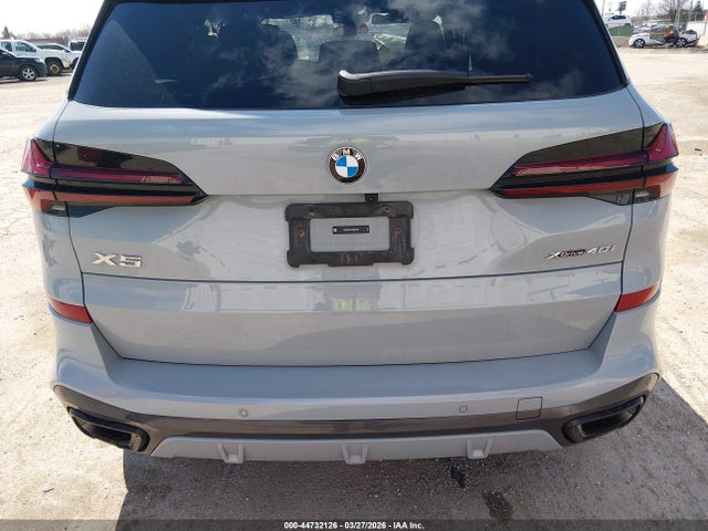BMW X Series Xdrive40i