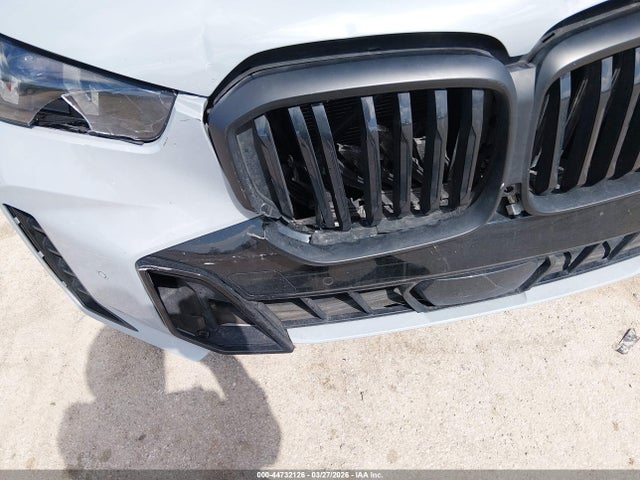 BMW X Series Xdrive40i