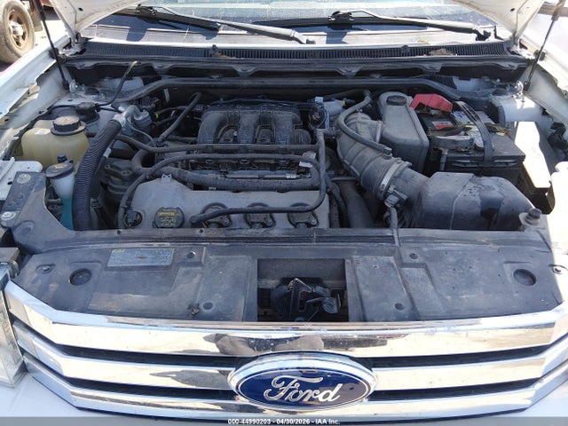 Ford Flex Limited