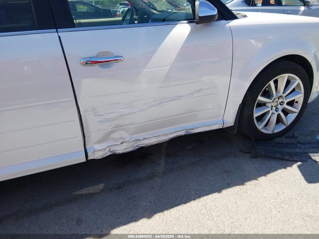 Ford Flex Limited