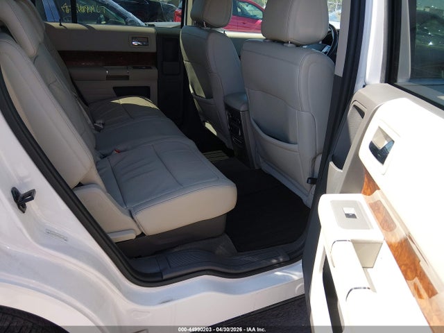 Ford Flex Limited