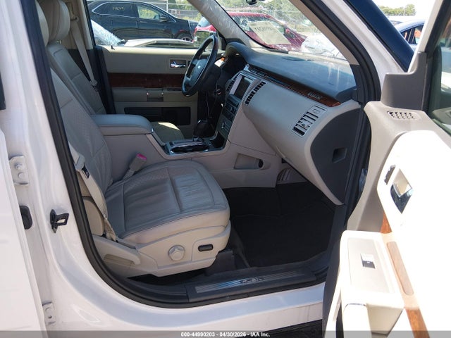 Ford Flex Limited