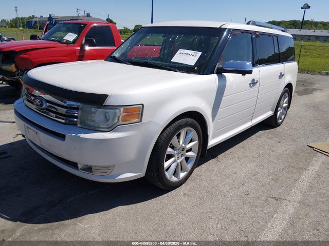 Ford Flex Limited