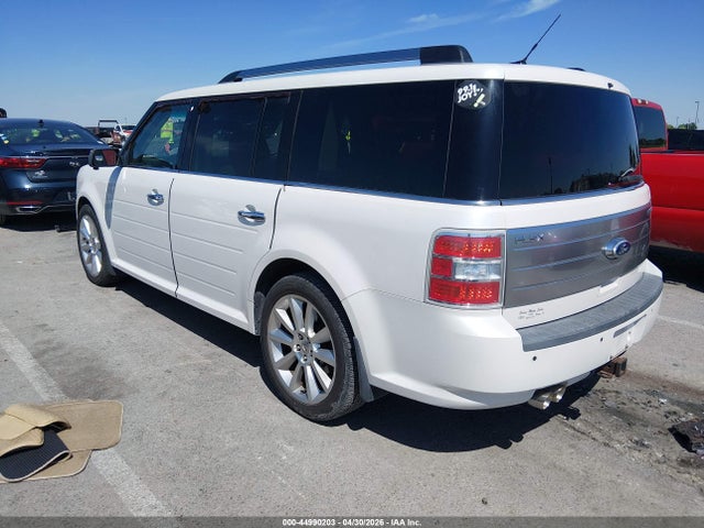 Ford Flex Limited
