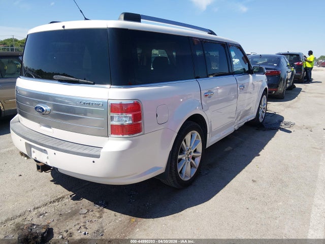 Ford Flex Limited