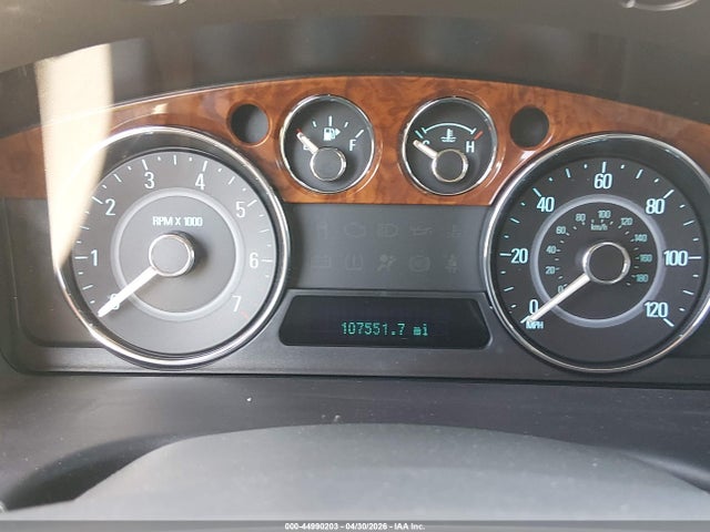 Ford Flex Limited