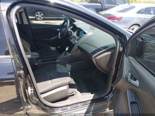 Ford Focus Sel