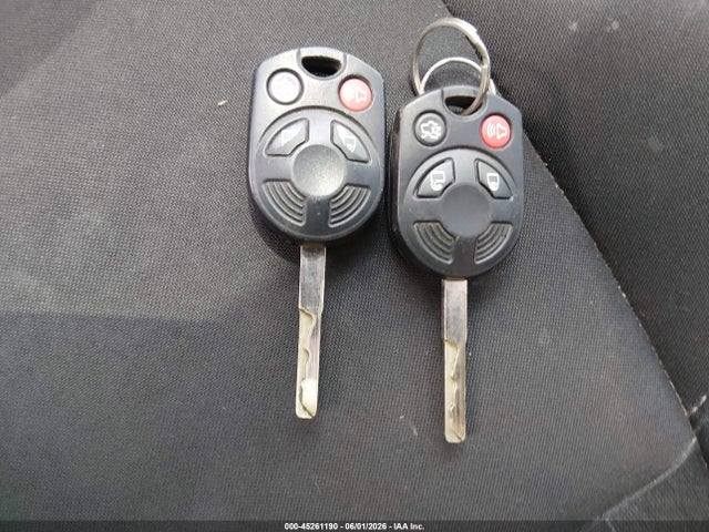 Ford Focus Sel