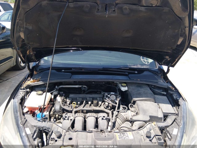 Ford Focus Sel
