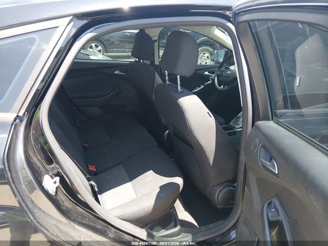 Ford Focus Sel