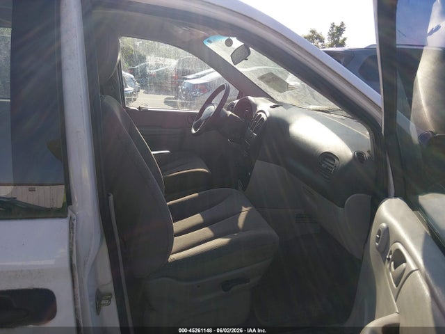 Dodge Caravan Se