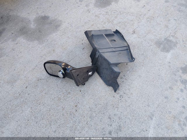 Dodge Caravan Se
