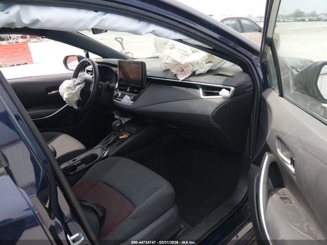 Toyota Corolla Se