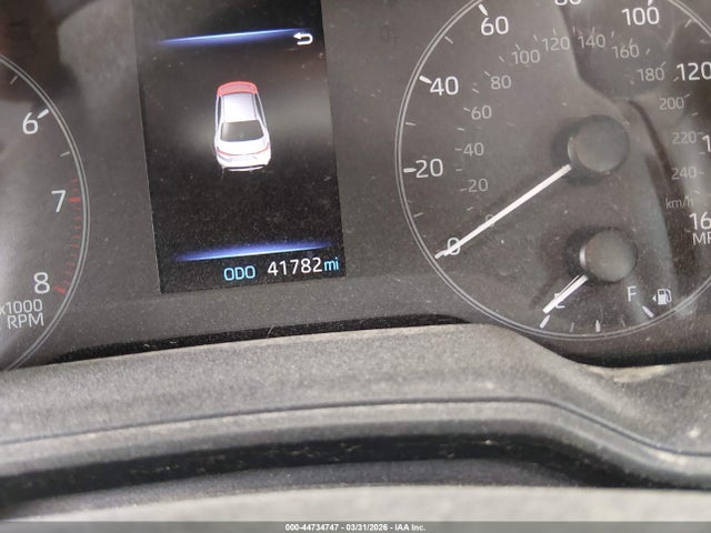 Toyota Corolla Se