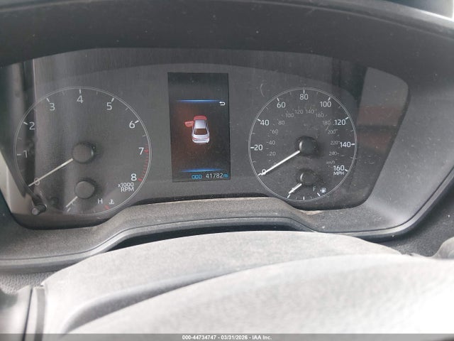 Toyota Corolla Se
