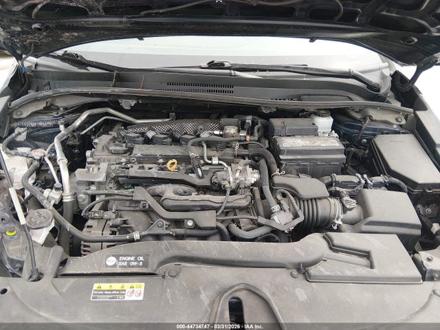 Toyota Corolla Se
