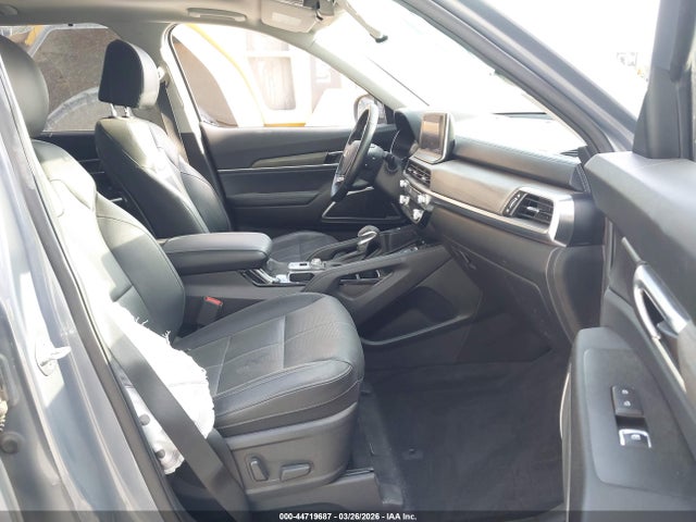 Kia Telluride Ex