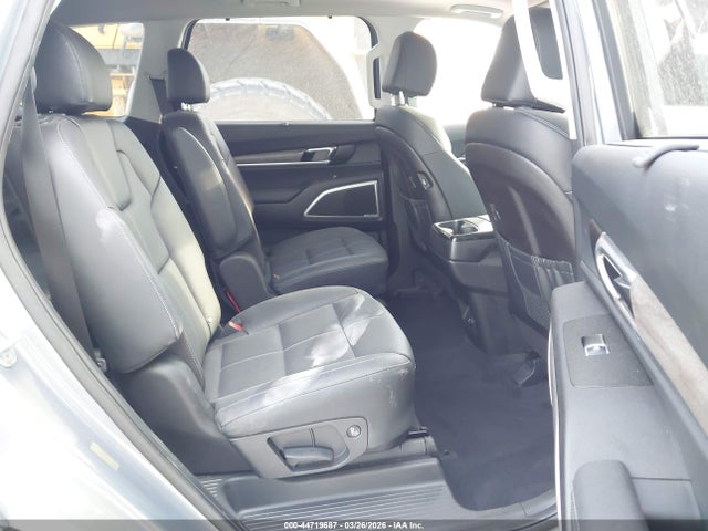 Kia Telluride Ex
