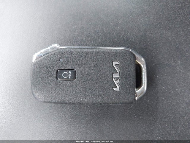 Kia Telluride Ex
