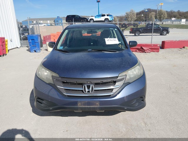 Honda CR-V Lx