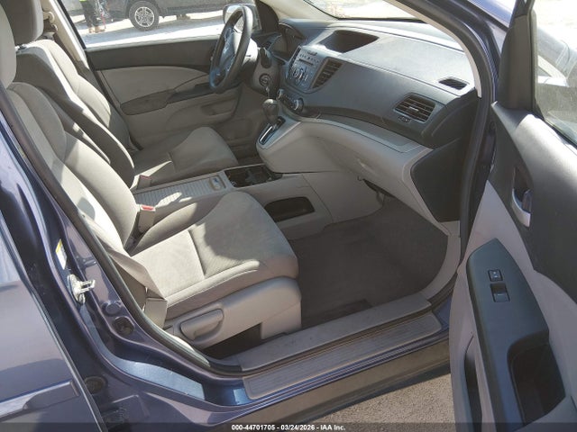 Honda CR-V Lx
