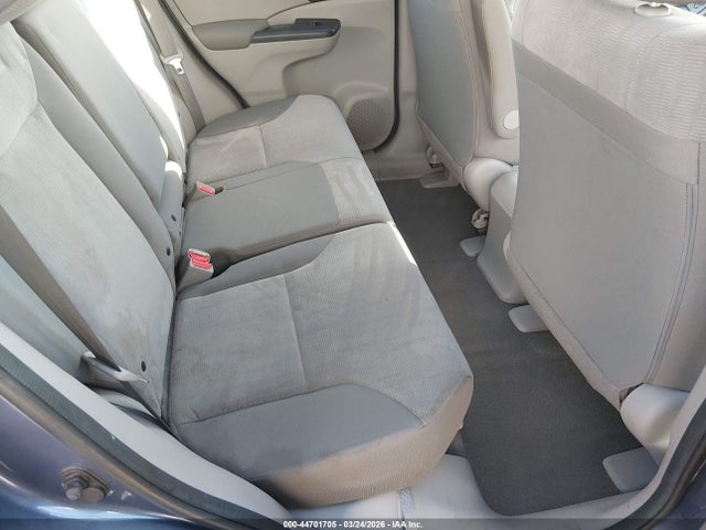 Honda CR-V Lx