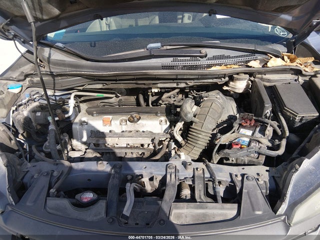Honda CR-V Lx