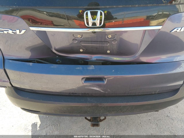 Honda CR-V Lx