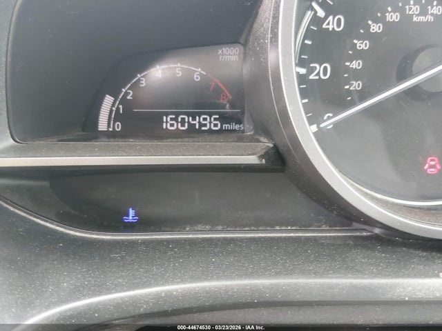 Mazda Mazda3 Sport