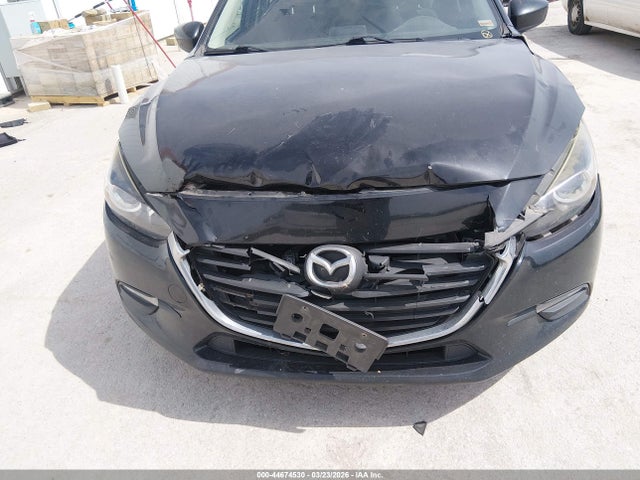 Mazda Mazda3 Sport