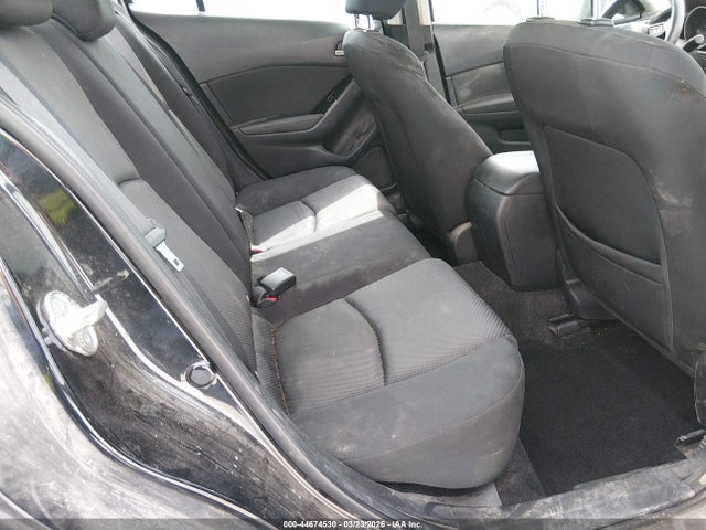 Mazda Mazda3 Sport