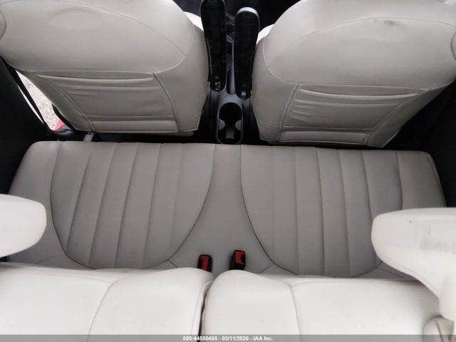 FIAT 500 Easy