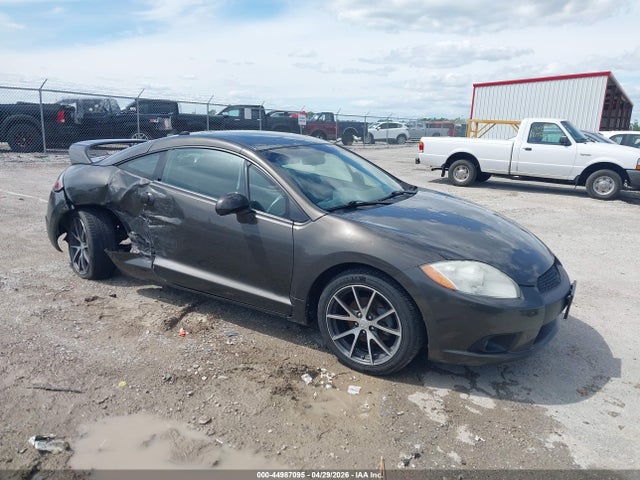 Salvage Mitsubishi Eclipse Image