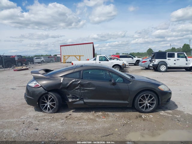 Mitsubishi Eclipse Gs Sport
