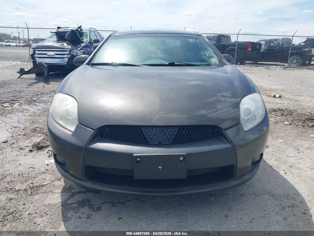 Mitsubishi Eclipse Gs Sport
