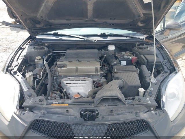Mitsubishi Eclipse Gs Sport