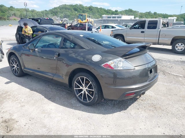 Mitsubishi Eclipse Gs Sport