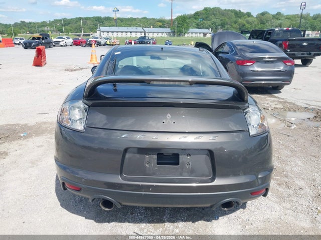 Mitsubishi Eclipse Gs Sport