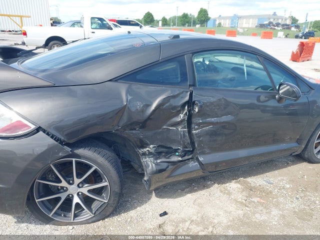 Mitsubishi Eclipse Gs Sport