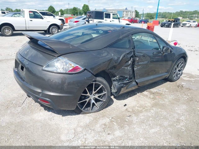 Mitsubishi Eclipse Gs Sport